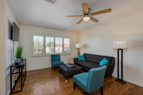 2463 E Acoma Dr, Phoenix, AZ 85032 photo 4