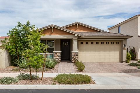 10226 E Sable Ave, Mesa, AZ 85212 photo 2