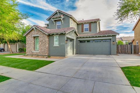 3671 E Weather Vane Rd, Gilbert, AZ 85296 photo 4