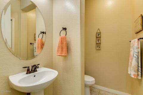 3671 E Weather Vane Rd, Gilbert, AZ 85296 photo 27