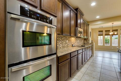3671 E Weather Vane Rd, Gilbert, AZ 85296 photo 14