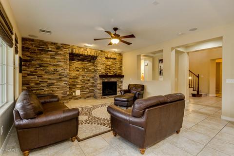 3671 E Weather Vane Rd, Gilbert, AZ 85296 photo 22