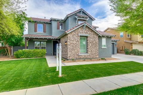 3671 E Weather Vane Rd, Gilbert, AZ 85296 photo 3