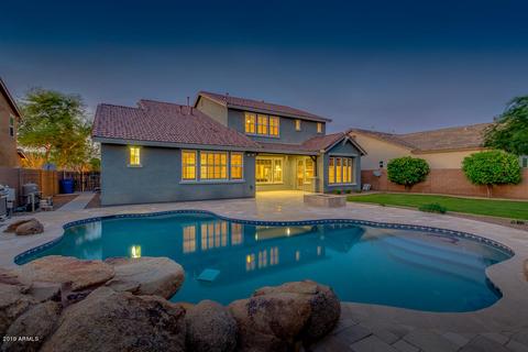 3671 E Weather Vane Rd, Gilbert, AZ 85296 photo 45