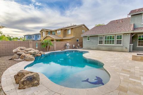 3671 E Weather Vane Rd, Gilbert, AZ 85296 photo 51