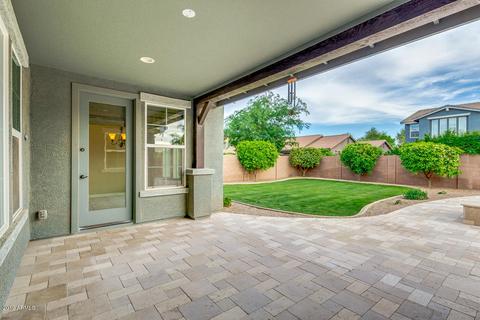 3671 E Weather Vane Rd, Gilbert, AZ 85296 photo 43