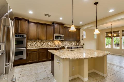 3671 E Weather Vane Rd, Gilbert, AZ 85296 photo 19