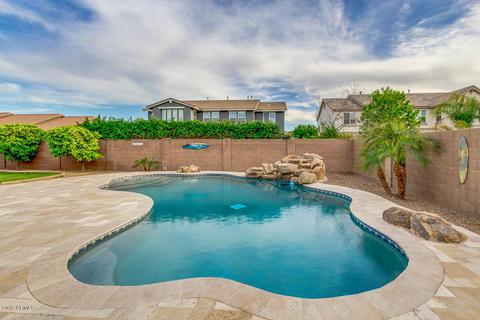 3671 E Weather Vane Rd, Gilbert, AZ 85296 photo 54