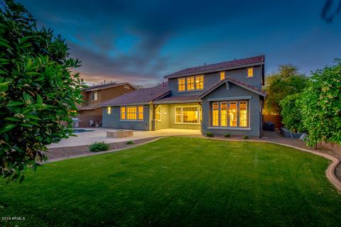 3671 E Weather Vane Rd, Gilbert, AZ 85296 photo 46