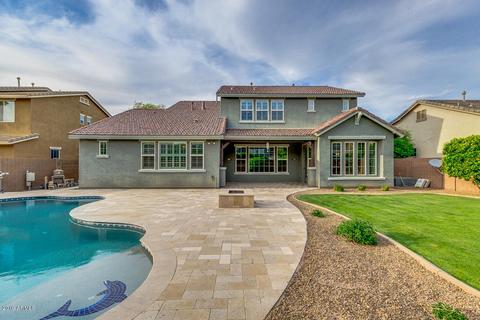 3671 E Weather Vane Rd, Gilbert, AZ 85296 photo 47