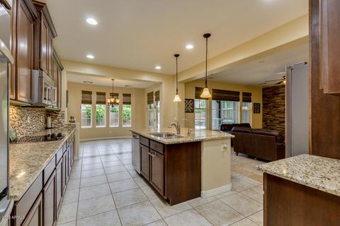 3671 E Weather Vane Rd, Gilbert, AZ 85296 photo 15
