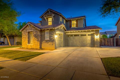 3671 E Weather Vane Rd, Gilbert, AZ 85296 photo 1