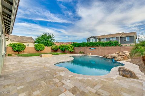 3671 E Weather Vane Rd, Gilbert, AZ 85296 photo 55