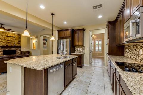 3671 E Weather Vane Rd, Gilbert, AZ 85296 photo 17