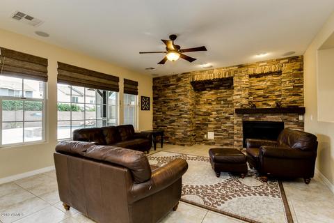 3671 E Weather Vane Rd, Gilbert, AZ 85296 photo 23
