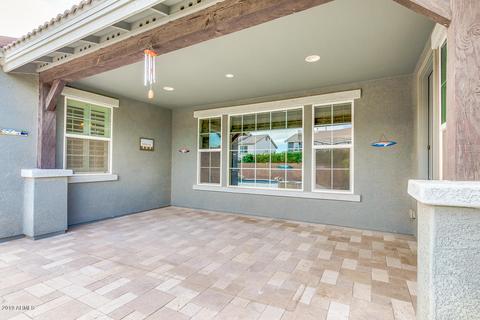 3671 E Weather Vane Rd, Gilbert, AZ 85296 photo 56