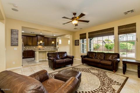 3671 E Weather Vane Rd, Gilbert, AZ 85296 photo 25