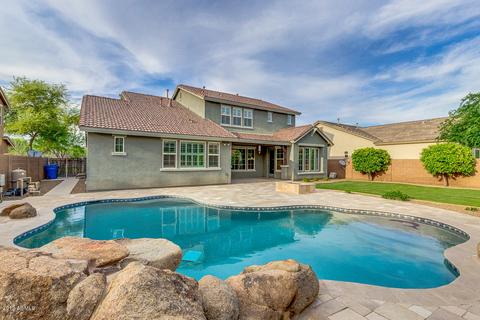 3671 E Weather Vane Rd, Gilbert, AZ 85296 photo 48