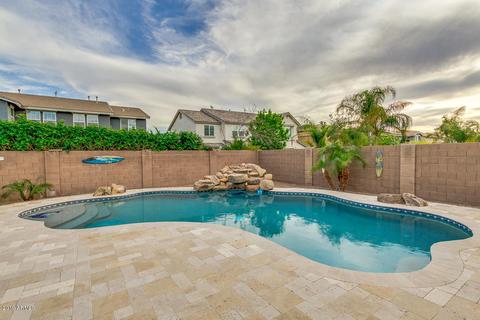 3671 E Weather Vane Rd, Gilbert, AZ 85296 photo 53