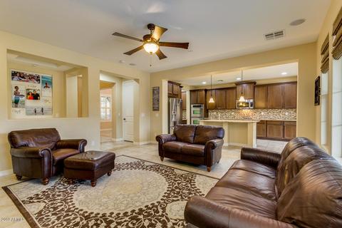 3671 E Weather Vane Rd, Gilbert, AZ 85296 photo 26
