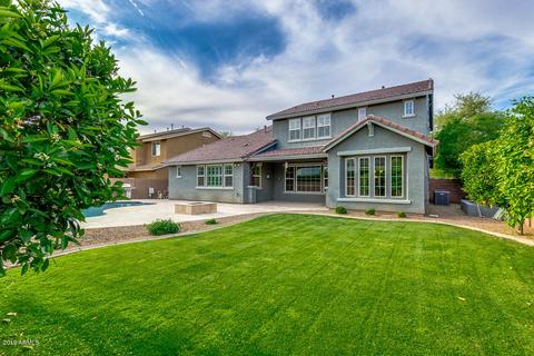 3671 E Weather Vane Rd, Gilbert, AZ 85296 photo 49