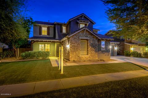 3671 E Weather Vane Rd, Gilbert, AZ 85296 photo 2