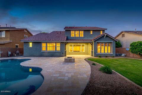 3671 E Weather Vane Rd, Gilbert, AZ 85296 photo 44