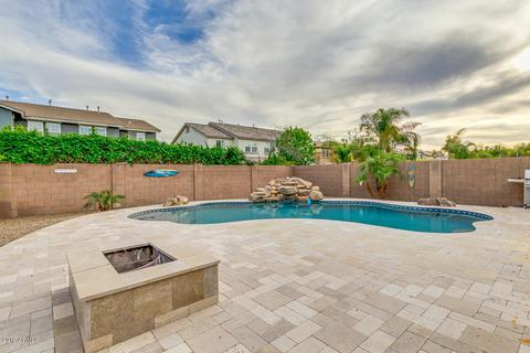 3671 E Weather Vane Rd, Gilbert, AZ 85296 photo 52