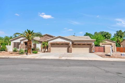 1100 Eli Ct, Gilbert, AZ 85295 photo 1