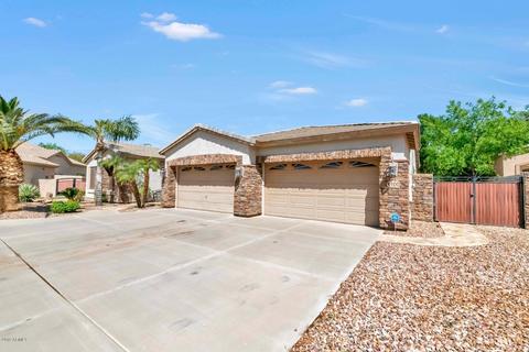 1100 Eli Ct, Gilbert, AZ 85295 photo 2