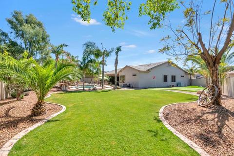 1100 Eli Ct, Gilbert, AZ 85295 photo 36