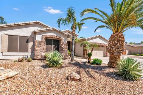 1100 Eli Ct, Gilbert, AZ 85295 photo 3