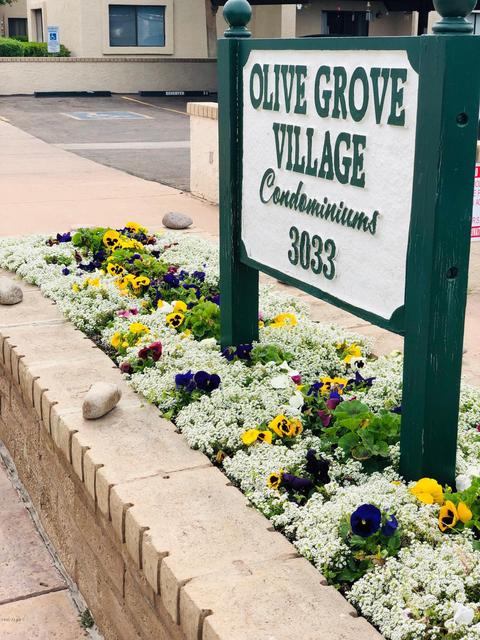 3033 E Devonshire Ave #3026, Phoenix, AZ 85016 photo 1