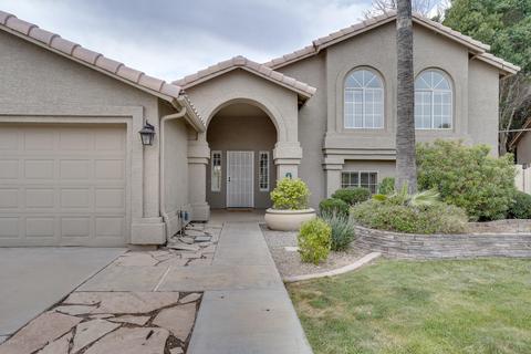 2357 E Kael Cir, Mesa, AZ 85213 photo 2