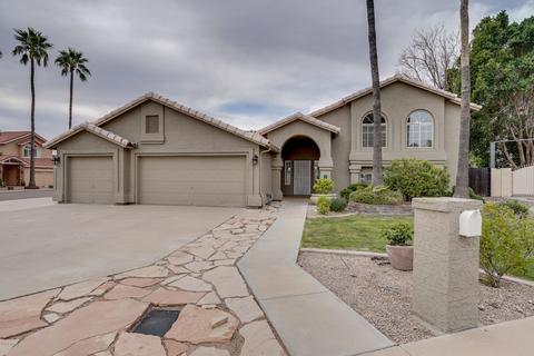 2357 E Kael Cir, Mesa, AZ 85213 photo 84