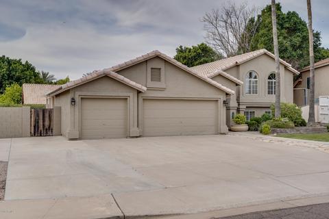 2357 E Kael Cir, Mesa, AZ 85213 photo 81