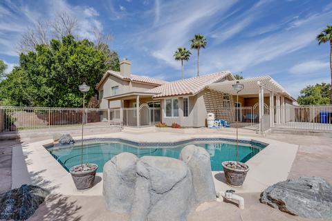 2357 E Kael Cir, Mesa, AZ 85213 photo 72