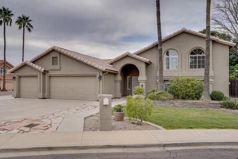 2357 E Kael Cir, Mesa, AZ 85213 photo 82
