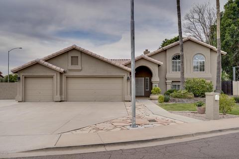 2357 E Kael Cir, Mesa, AZ 85213 photo 1
