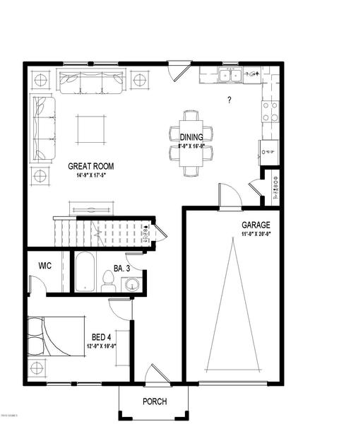 155 E Patton Ave, Coolidge, AZ 85128 photo 1