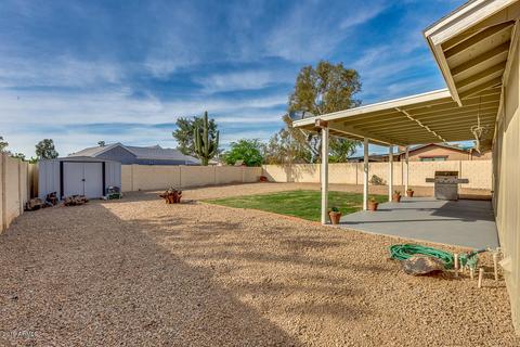 3438 E Campo Bello Dr, Phoenix, AZ 85032 photo 23