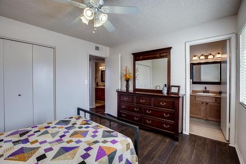 3438 E Campo Bello Dr, Phoenix, AZ 85032 photo 13