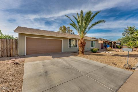 3438 E Campo Bello Dr, Phoenix, AZ 85032 photo 2