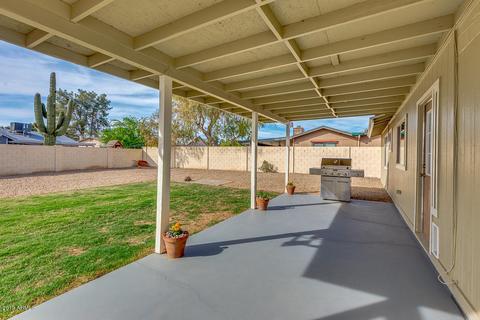 3438 E Campo Bello Dr, Phoenix, AZ 85032 photo 26