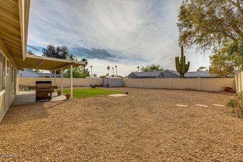 3438 E Campo Bello Dr, Phoenix, AZ 85032 photo 24