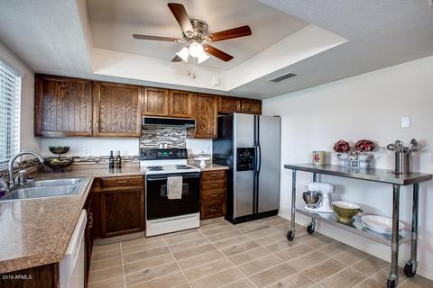 3438 E Campo Bello Dr, Phoenix, AZ 85032 photo 12