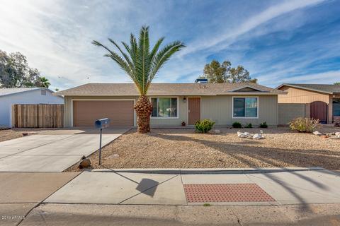 3438 E Campo Bello Dr, Phoenix, AZ 85032 photo 1