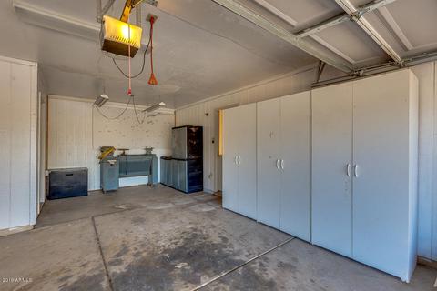 3438 E Campo Bello Dr, Phoenix, AZ 85032 photo 20