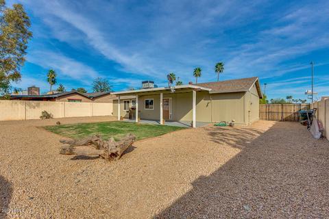 3438 E Campo Bello Dr, Phoenix, AZ 85032 photo 21