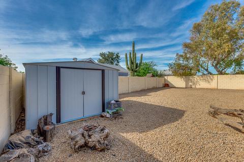 3438 E Campo Bello Dr, Phoenix, AZ 85032 photo 27
